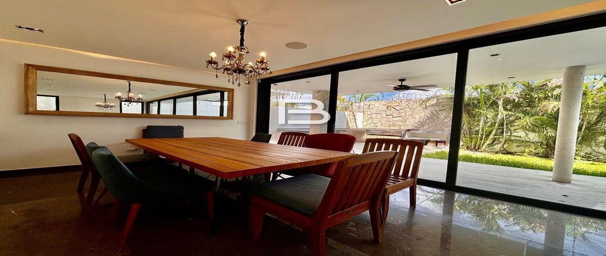 Foto de casa en renta en  , residencial cumbres, benito juárez, quintana roo, 30954487 No. 03