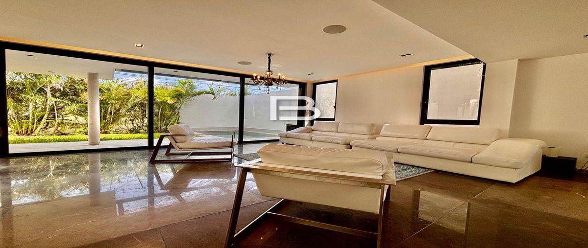 Foto de casa en renta en  , residencial cumbres, benito juárez, quintana roo, 30954487 No. 04
