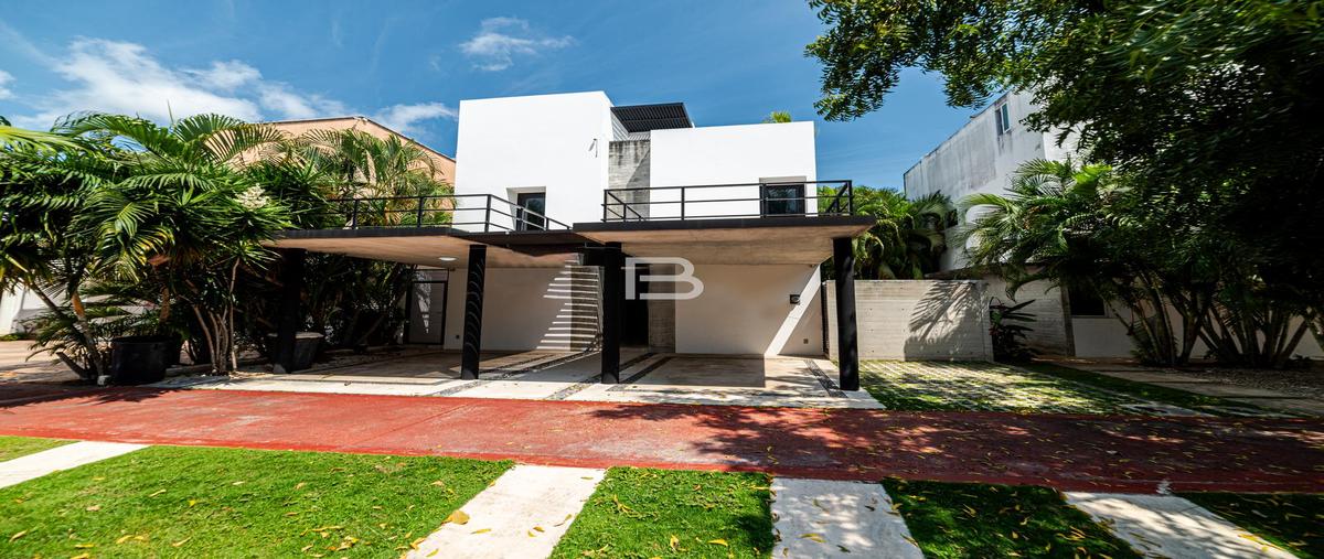 Foto de casa en , residencial cumbres, benito juárez, quintana roo, 30954490 foto 01 Foto de casa en venta en , residencial cumbres, benito juárez, quintana roo, 30954490 No. 01