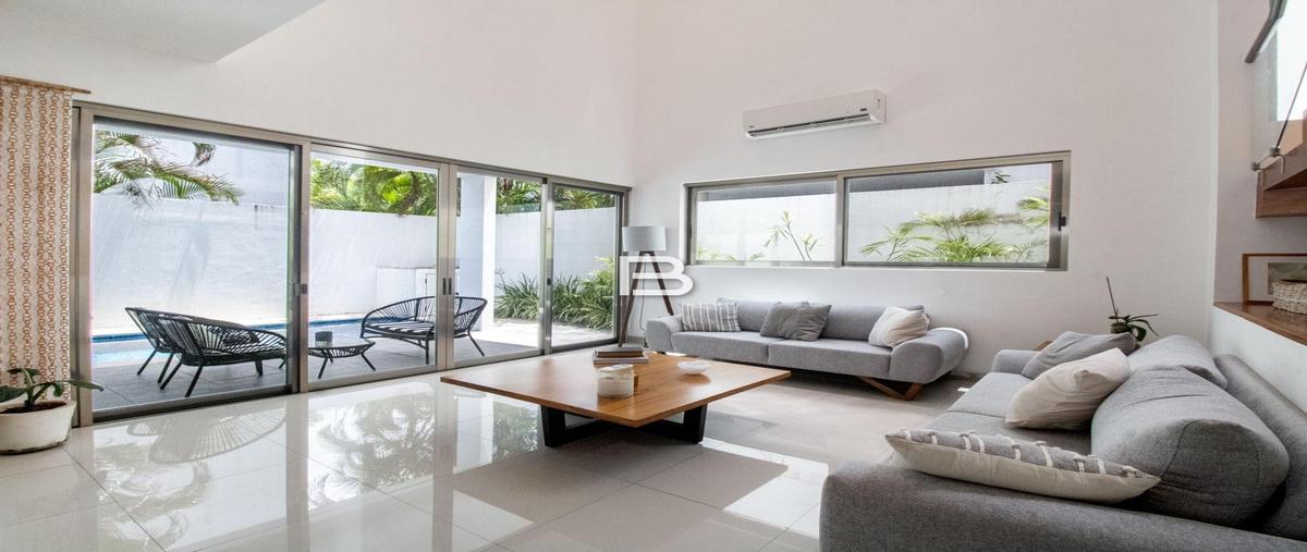 Foto de casa en , residencial cumbres, benito juárez, quintana roo, 30954491 foto 02 Foto de casa en venta en , residencial cumbres, benito juárez, quintana roo, 30954491 No. 02