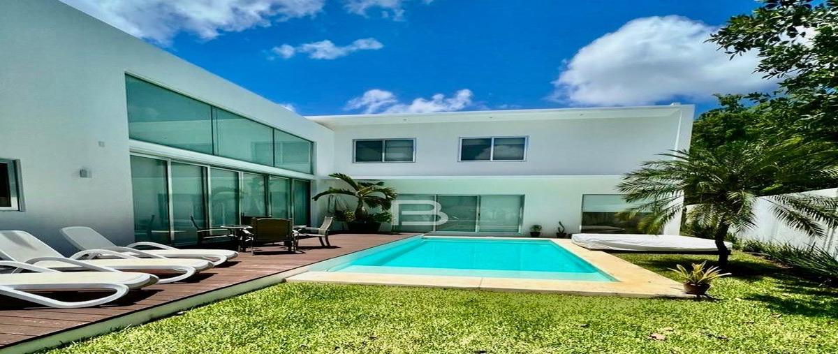 Foto de casa en , residencial cumbres, benito juárez, quintana roo, 30954494 foto 01 Foto de casa en venta en , residencial cumbres, benito juárez, quintana roo, 30954494 No. 01