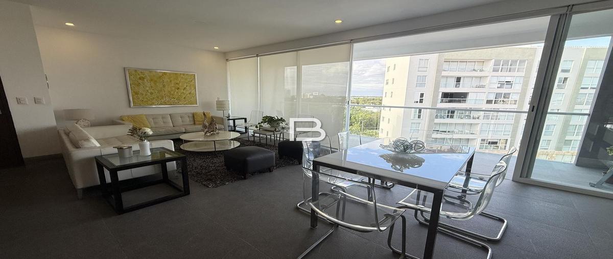 Foto de departamento en venta en  , residencial cumbres, benito juárez, quintana roo, 30954496 No. 04