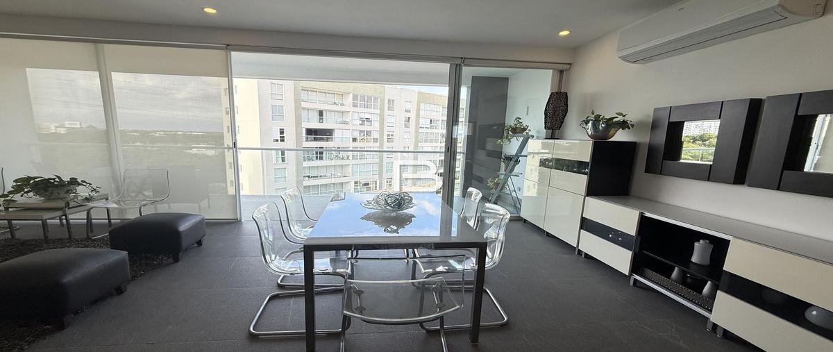 Foto de departamento en venta en  , residencial cumbres, benito juárez, quintana roo, 30954496 No. 05