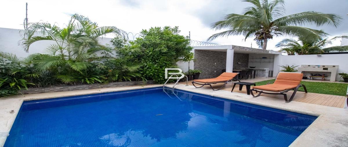 Foto de casa en , residencial cumbres, benito juárez, quintana roo, 30954498 foto 02 Foto de casa en venta en , residencial cumbres, benito juárez, quintana roo, 30954498 No. 02