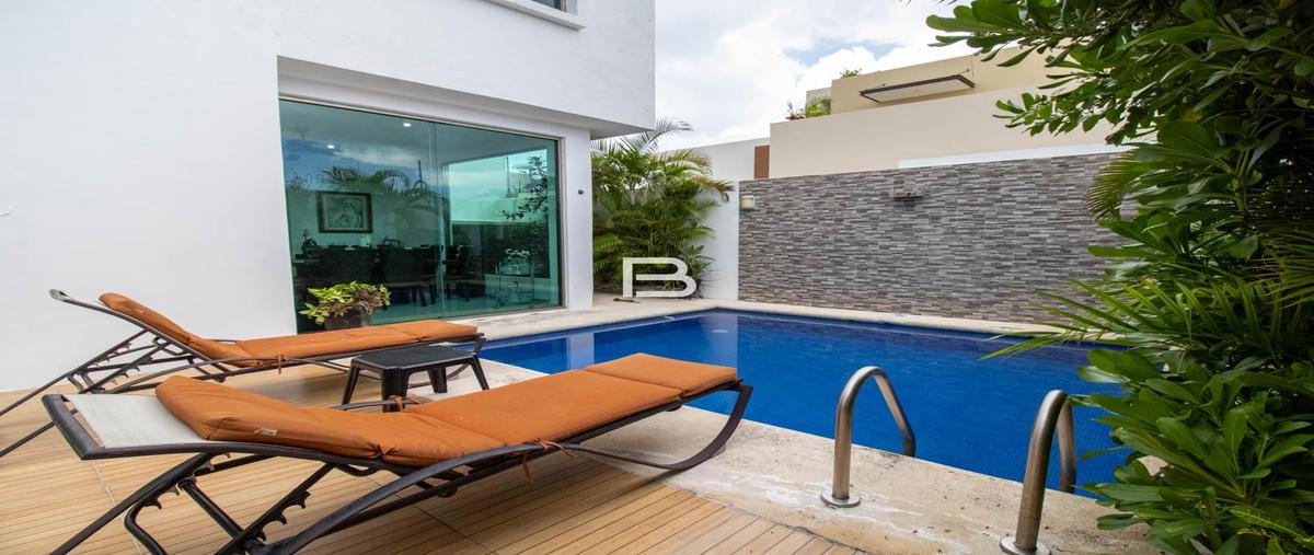 Foto de casa en , residencial cumbres, benito juárez, quintana roo, 30954498 foto 03 Foto de casa en venta en , residencial cumbres, benito juárez, quintana roo, 30954498 No. 03