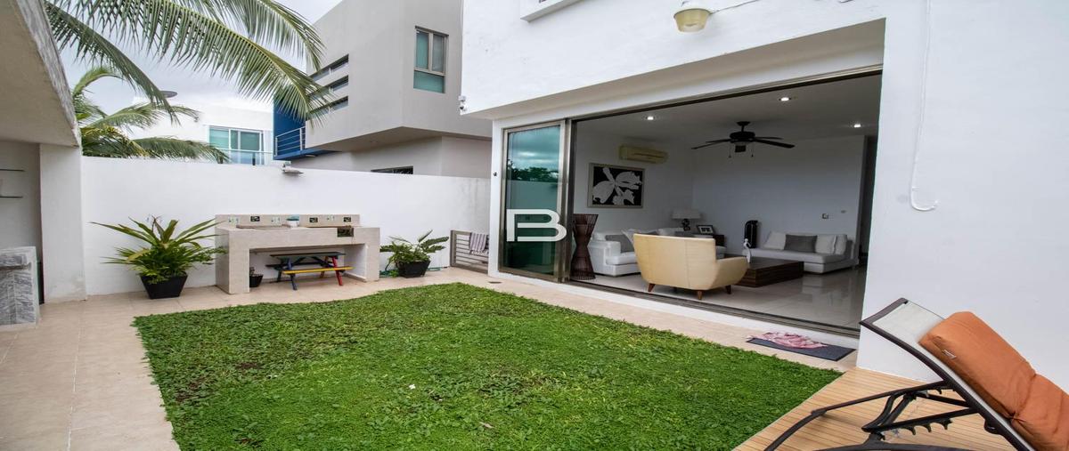 Foto de casa en , residencial cumbres, benito juárez, quintana roo, 30954498 foto 05 Foto de casa en venta en , residencial cumbres, benito juárez, quintana roo, 30954498 No. 05