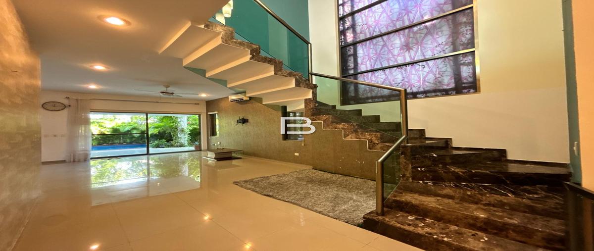 Foto de casa en , residencial cumbres, benito juárez, quintana roo, 30954499 foto 01 Foto de casa en venta en , residencial cumbres, benito juárez, quintana roo, 30954499 No. 01