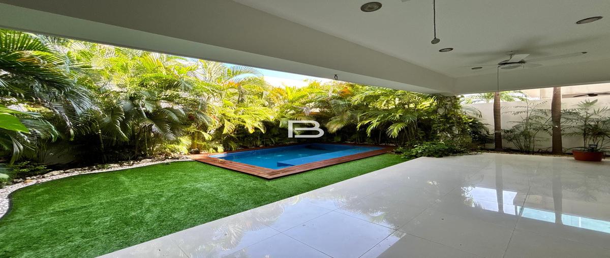 Foto de casa en , residencial cumbres, benito juárez, quintana roo, 30954499 foto 05 Foto de casa en venta en , residencial cumbres, benito juárez, quintana roo, 30954499 No. 05