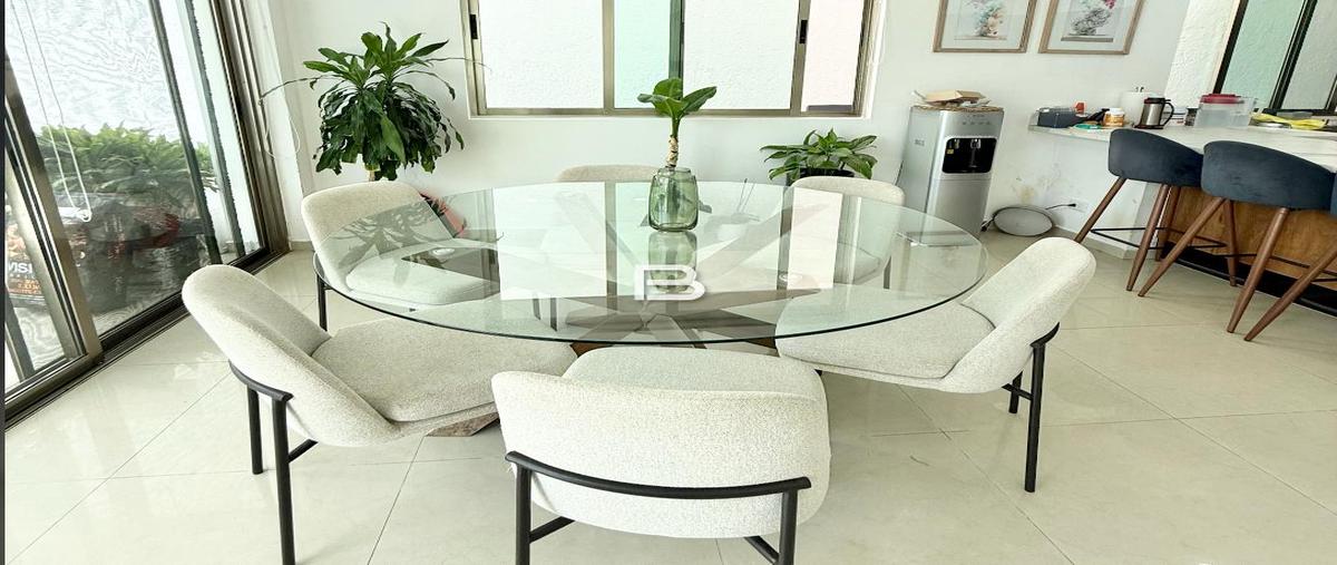 Foto de casa en venta en  , residencial cumbres, benito juárez, quintana roo, 0 No. 03