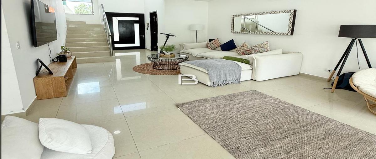 Foto de casa en venta en  , residencial cumbres, benito juárez, quintana roo, 30954502 No. 05