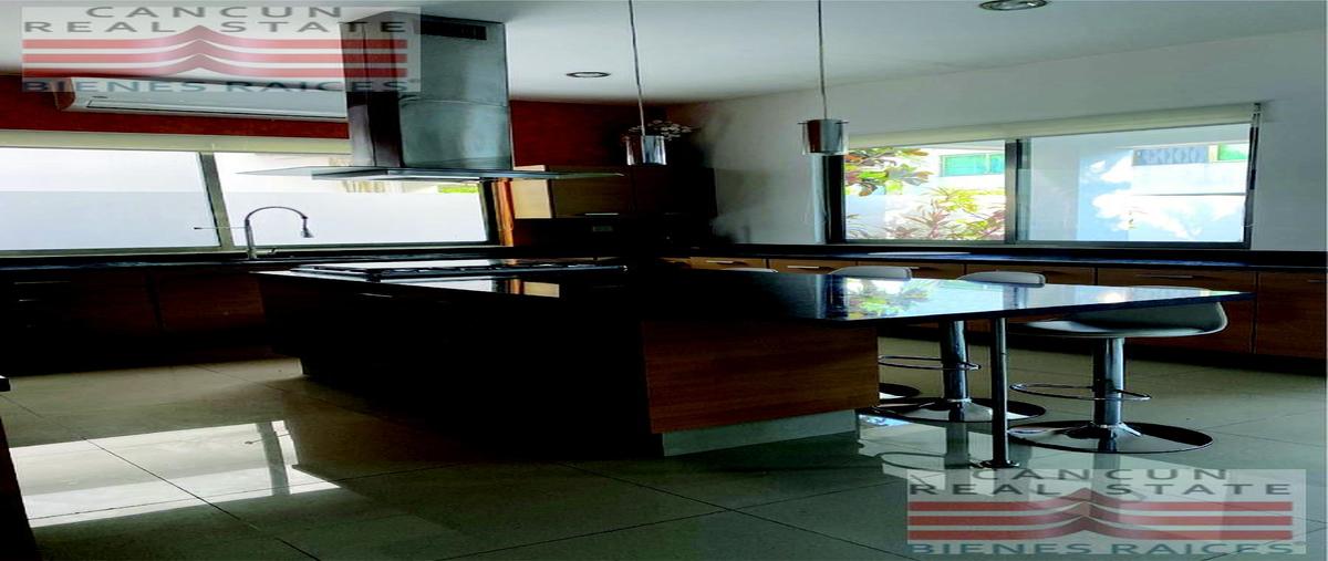 Foto de casa en renta en  , residencial cumbres, benito juárez, quintana roo, 0 No. 04