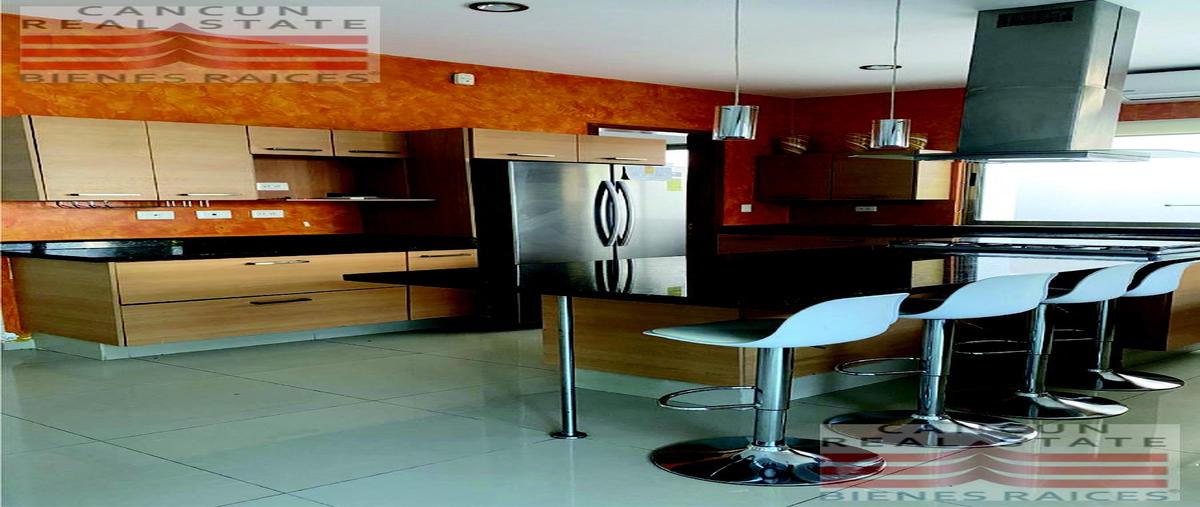 Foto de casa en renta en  , residencial cumbres, benito juárez, quintana roo, 0 No. 05