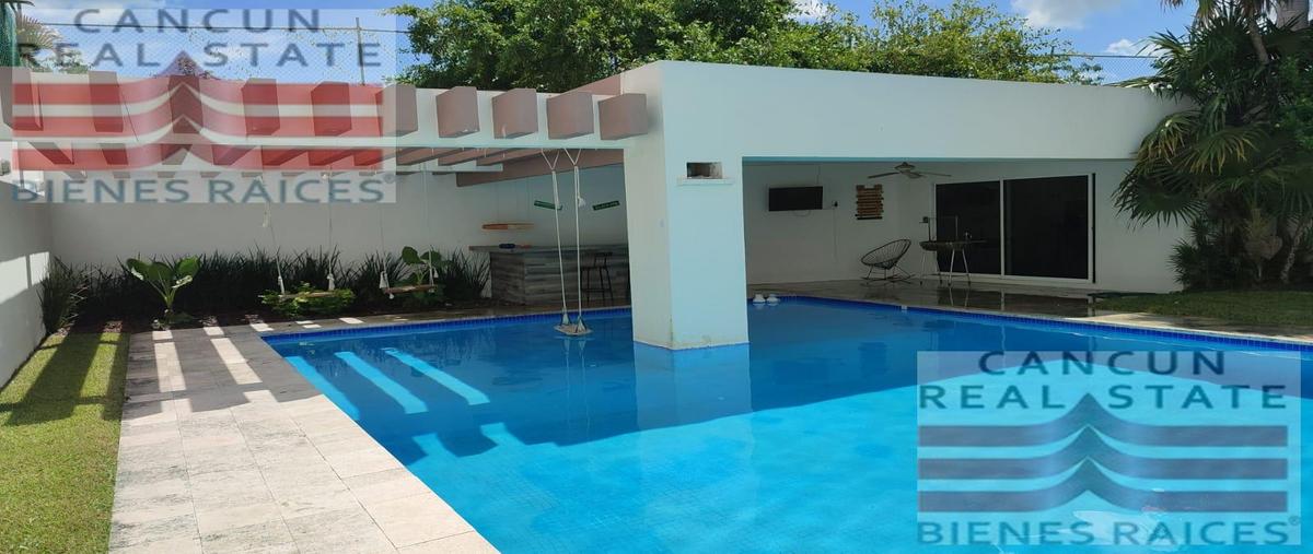 Foto de casa en venta en  , residencial cumbres, benito juárez, quintana roo, 30962750 No. 03