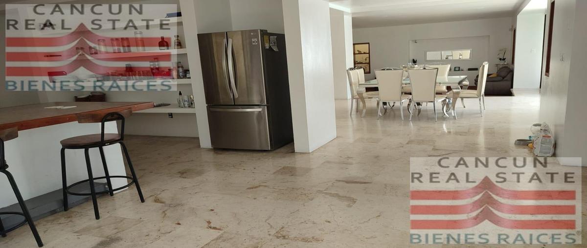 Foto de casa en venta en  , residencial cumbres, benito juárez, quintana roo, 30962750 No. 04