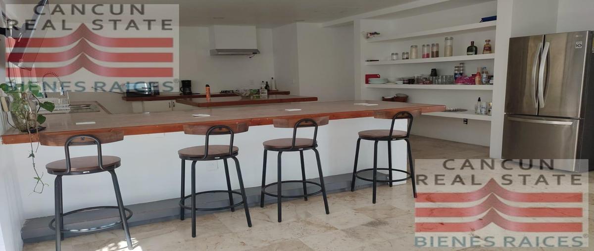 Foto de casa en venta en  , residencial cumbres, benito juárez, quintana roo, 30962750 No. 05
