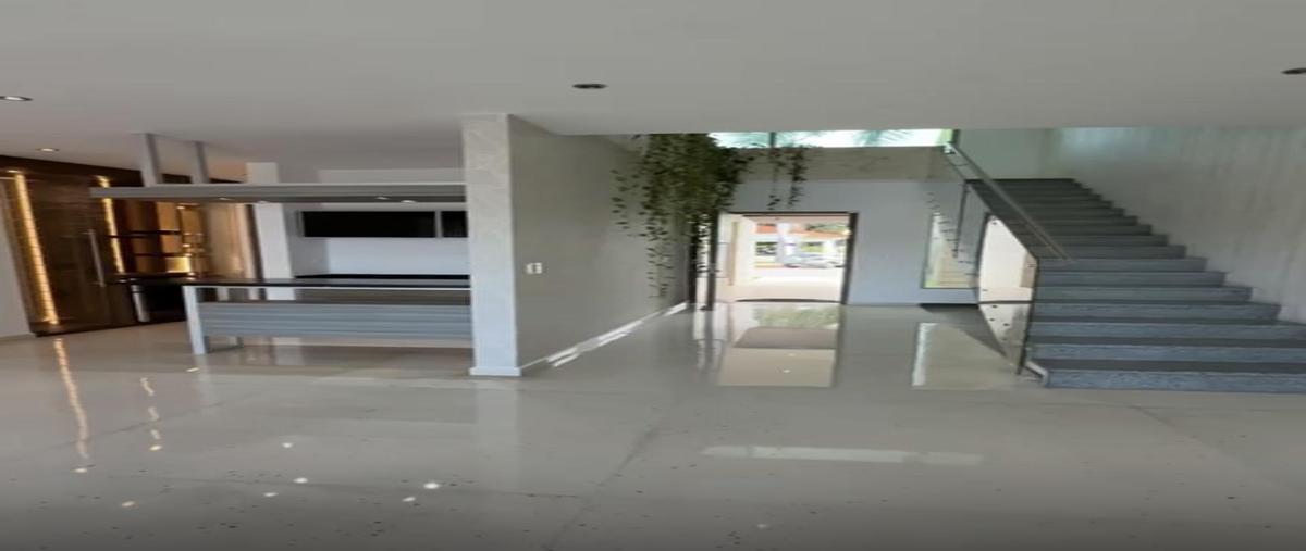 Foto de casa en renta en  , residencial cumbres, benito juárez, quintana roo, 0 No. 05