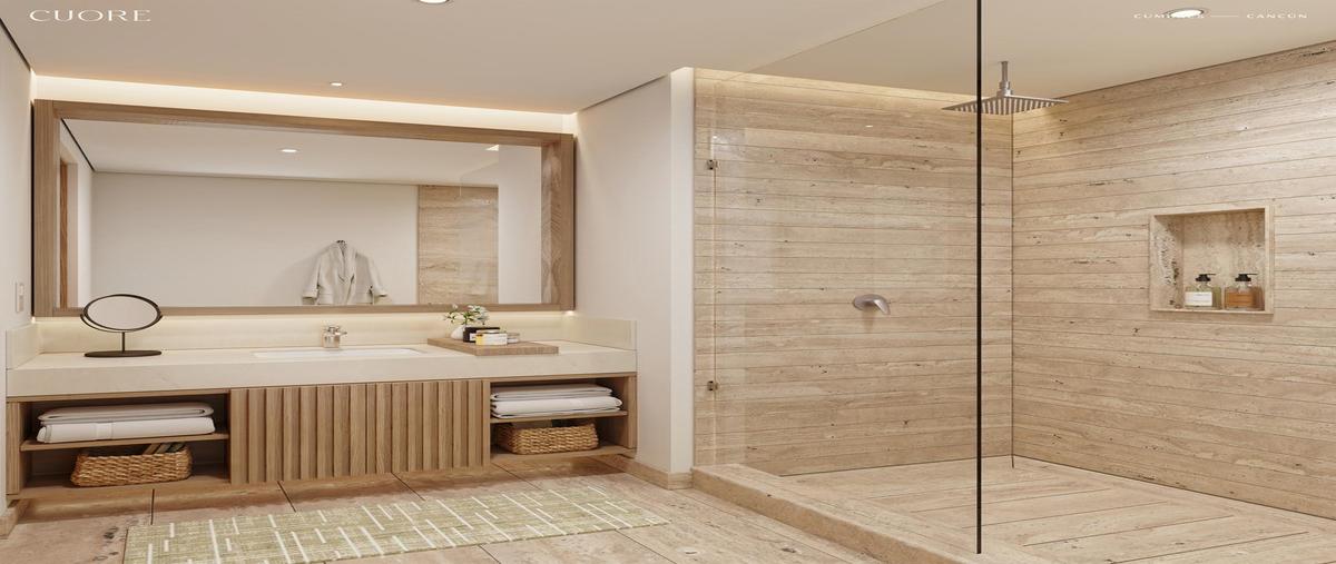Foto de departamento en venta en  , residencial cumbres, benito juárez, quintana roo, 0 No. 04