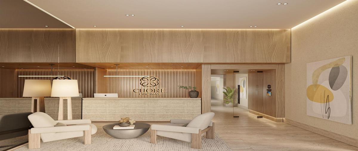 Foto de oficina en venta en  , residencial cumbres, benito juárez, quintana roo, 0 No. 05