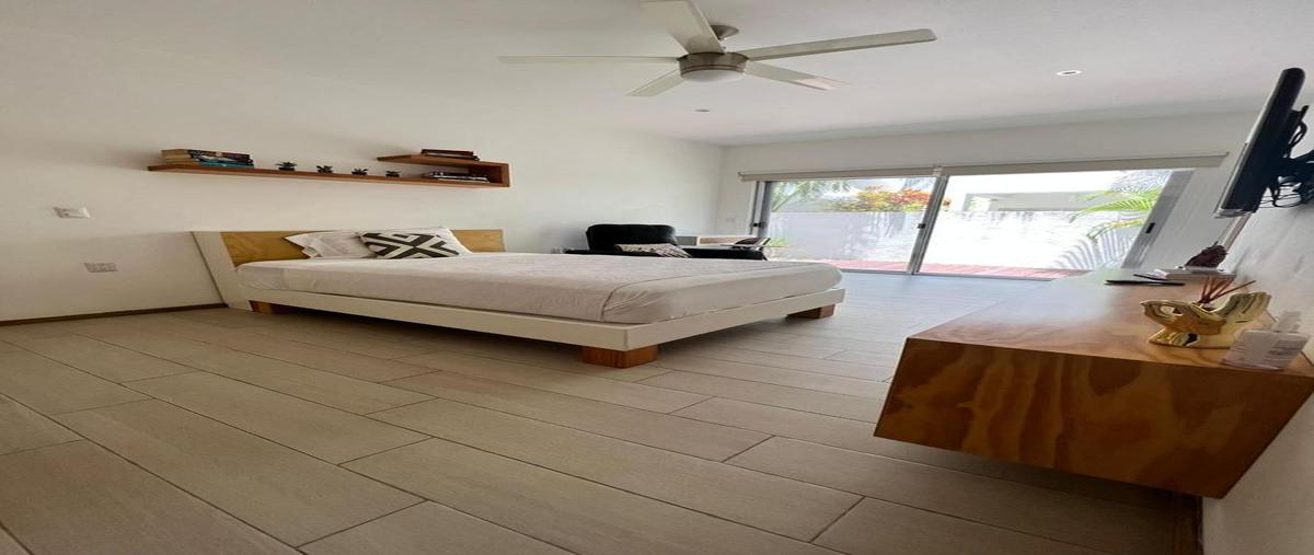 Foto de casa en venta en  , residencial cumbres, benito juárez, quintana roo, 0 No. 04