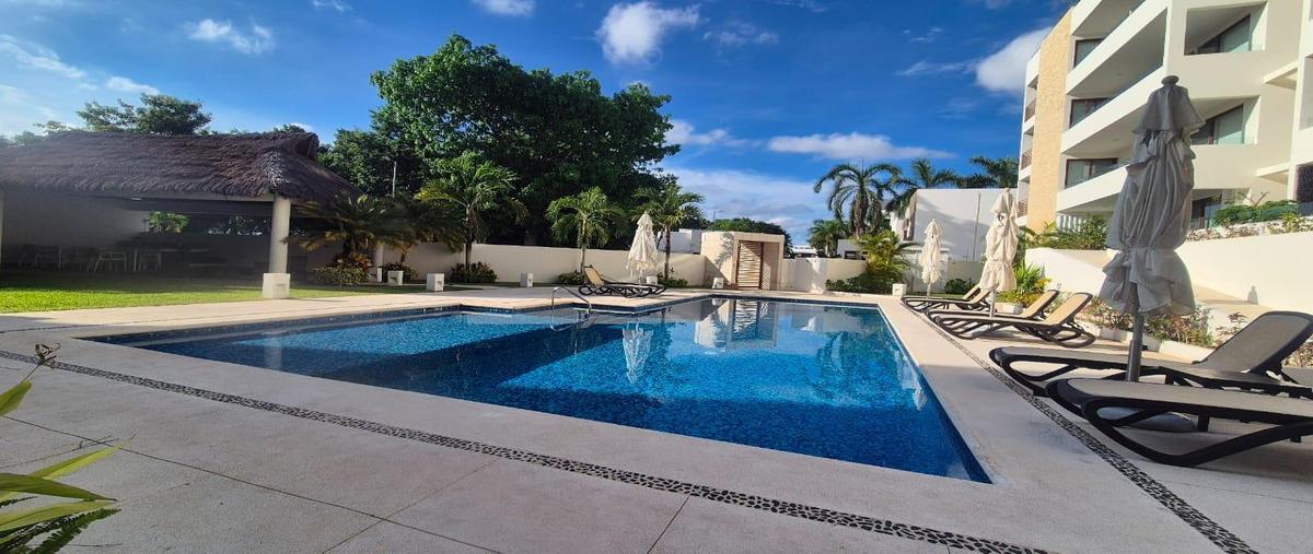 Foto de departamento en renta en  , residencial cumbres, benito juárez, quintana roo, 0 No. 03