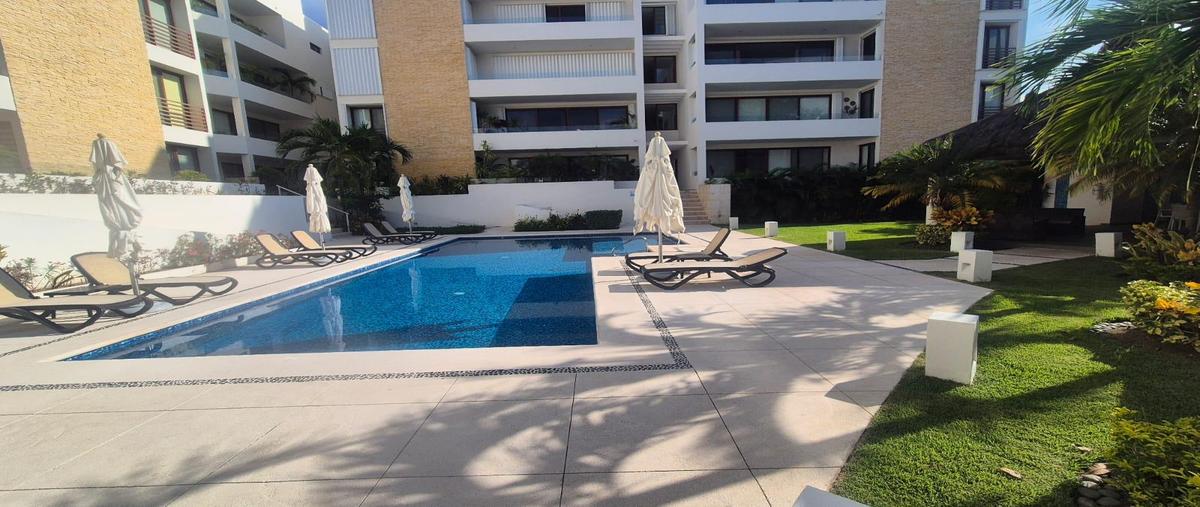 Foto de departamento en renta en  , residencial cumbres, benito juárez, quintana roo, 0 No. 04