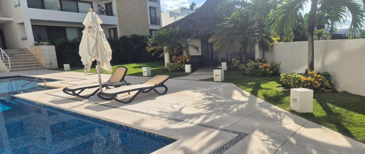 Foto de departamento en renta en  , residencial cumbres, benito juárez, quintana roo, 0 No. 05