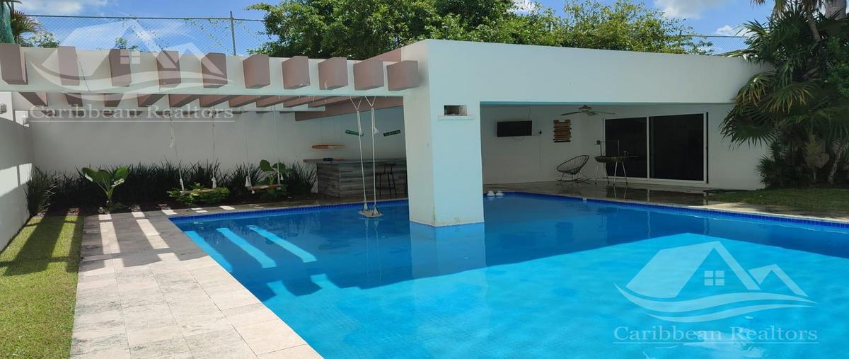 Foto de casa en , residencial cumbres, benito juárez, quintana roo, 0 foto 01 Foto de casa en venta en , residencial cumbres, benito juárez, quintana roo, 0 No. 01