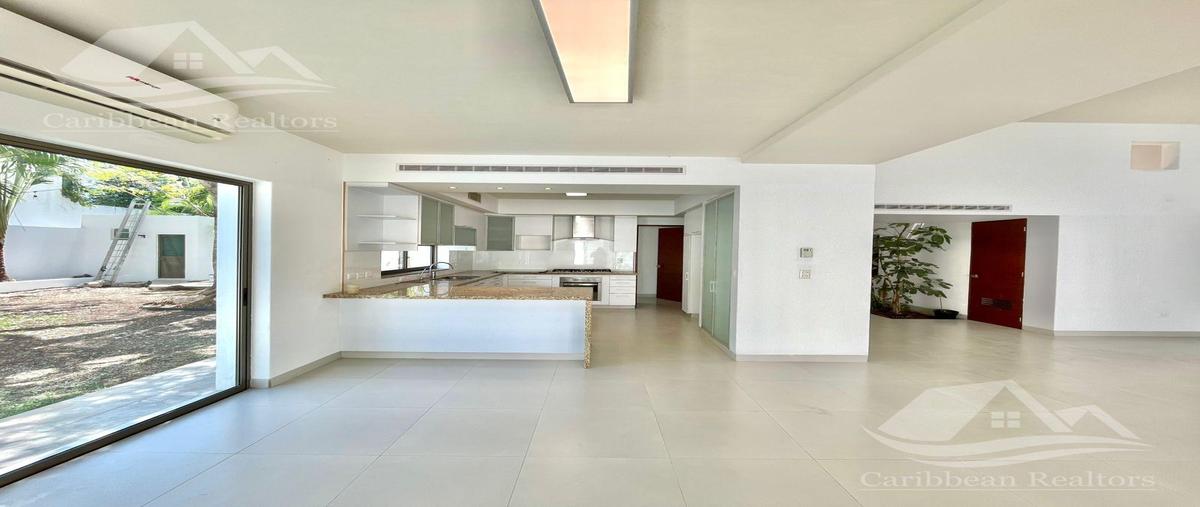 Foto de casa en venta en  , residencial cumbres, benito juárez, quintana roo, 0 No. 05