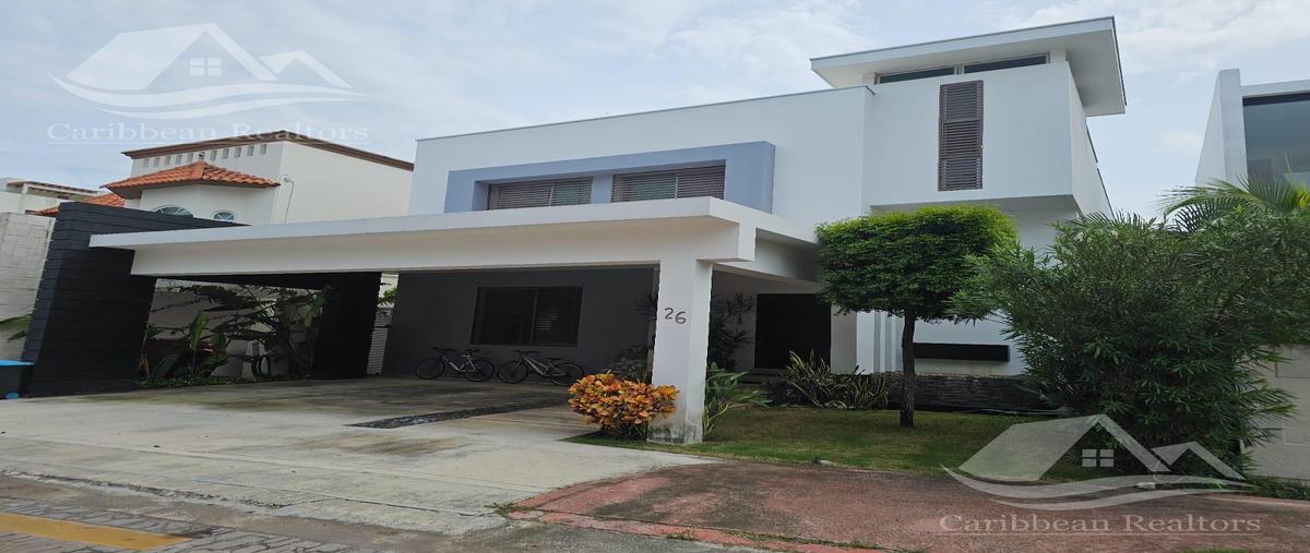 Foto de casa en , residencial cumbres, benito juárez, quintana roo, 0 foto 03 Foto de casa en venta en , residencial cumbres, benito juárez, quintana roo, 0 No. 03