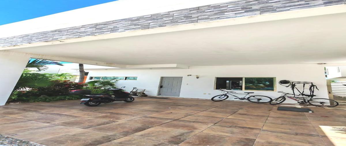 Foto de casa en venta en  , residencial cumbres, benito juárez, quintana roo, 0 No. 03