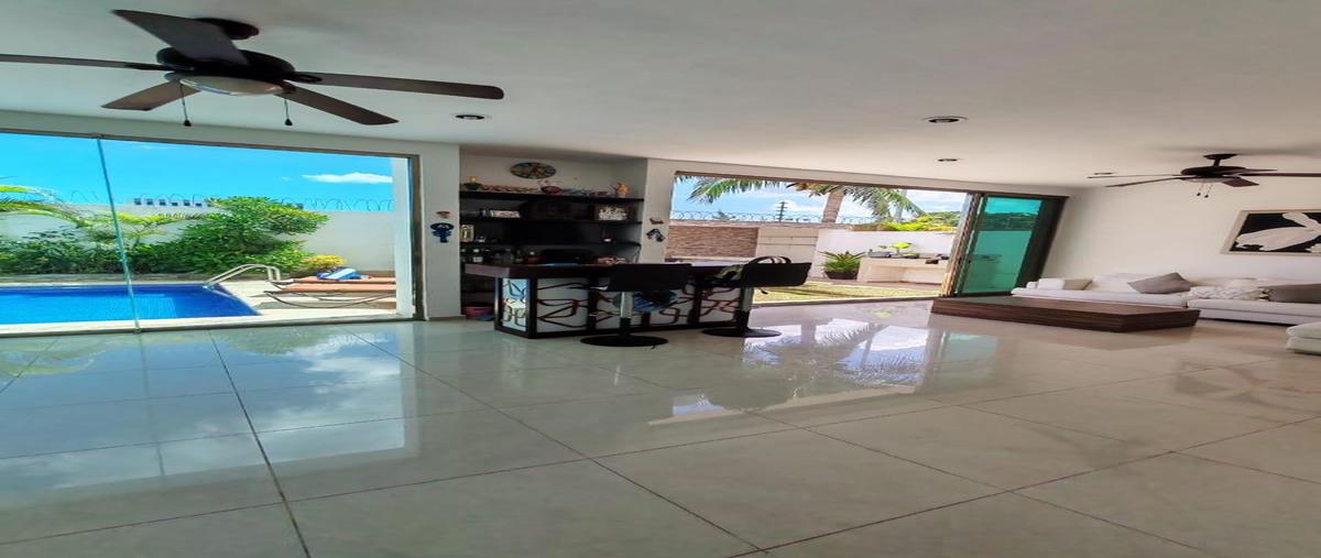 Foto de casa en venta en  , residencial cumbres, benito juárez, quintana roo, 0 No. 04