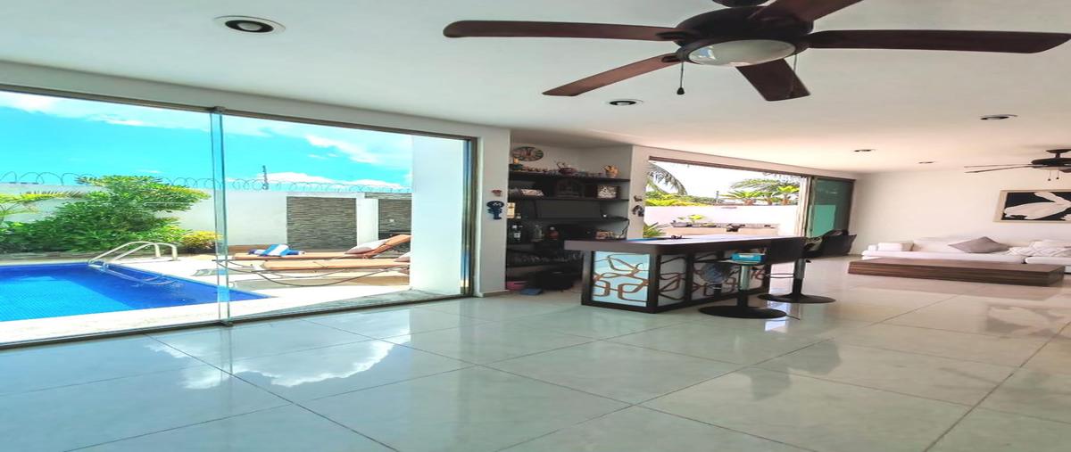 Foto de casa en venta en  , residencial cumbres, benito juárez, quintana roo, 0 No. 05