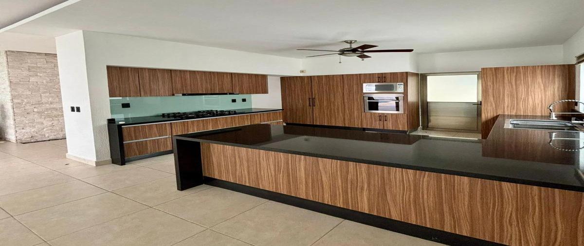 Foto de casa en renta en  , residencial cumbres, benito juárez, quintana roo, 0 No. 03