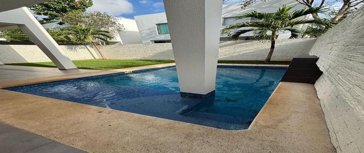 Foto de casa en renta en  , residencial cumbres, benito juárez, quintana roo, 0 No. 04
