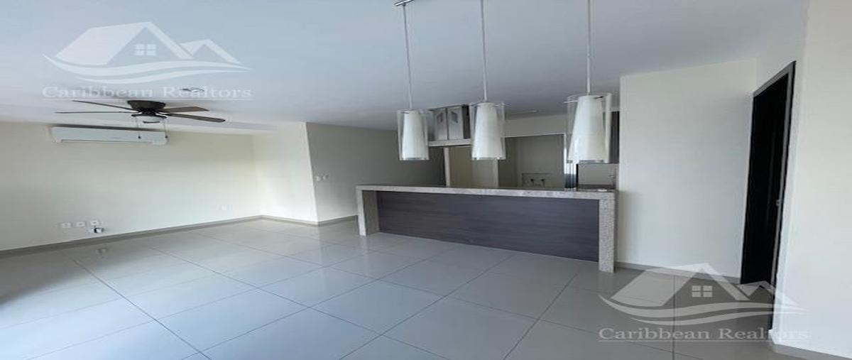 Foto de departamento en venta en  , residencial cumbres, benito juárez, quintana roo, 0 No. 03