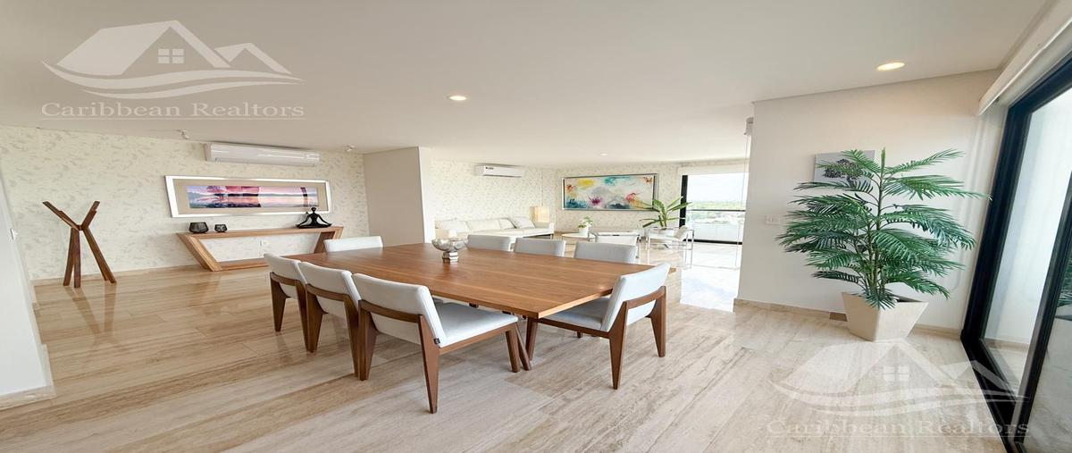 Foto de departamento en renta en  , residencial cumbres, benito juárez, quintana roo, 0 No. 03