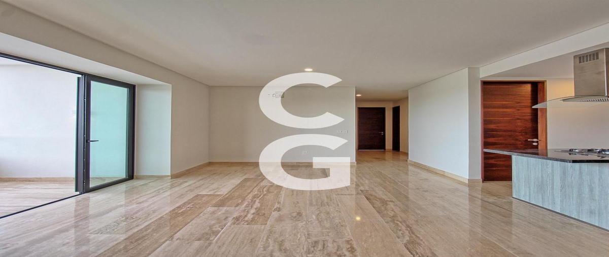 Foto de departamento en venta en  , residencial cumbres, benito juárez, quintana roo, 0 No. 03