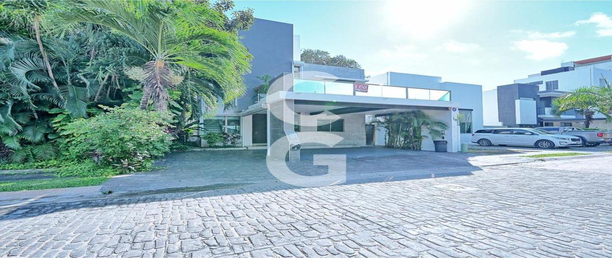 Foto de casa en venta en  , residencial cumbres, benito juárez, quintana roo, 0 No. 03