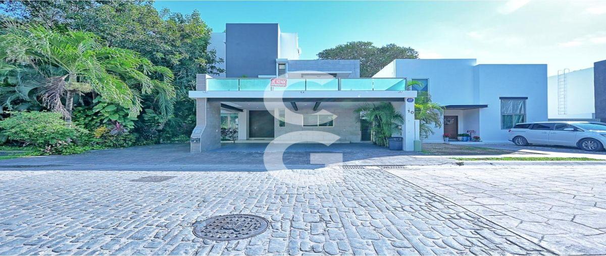 Foto de casa en venta en  , residencial cumbres, benito juárez, quintana roo, 0 No. 04