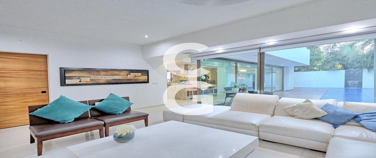 Foto de casa en venta en  , residencial cumbres, benito juárez, quintana roo, 31076283 No. 04