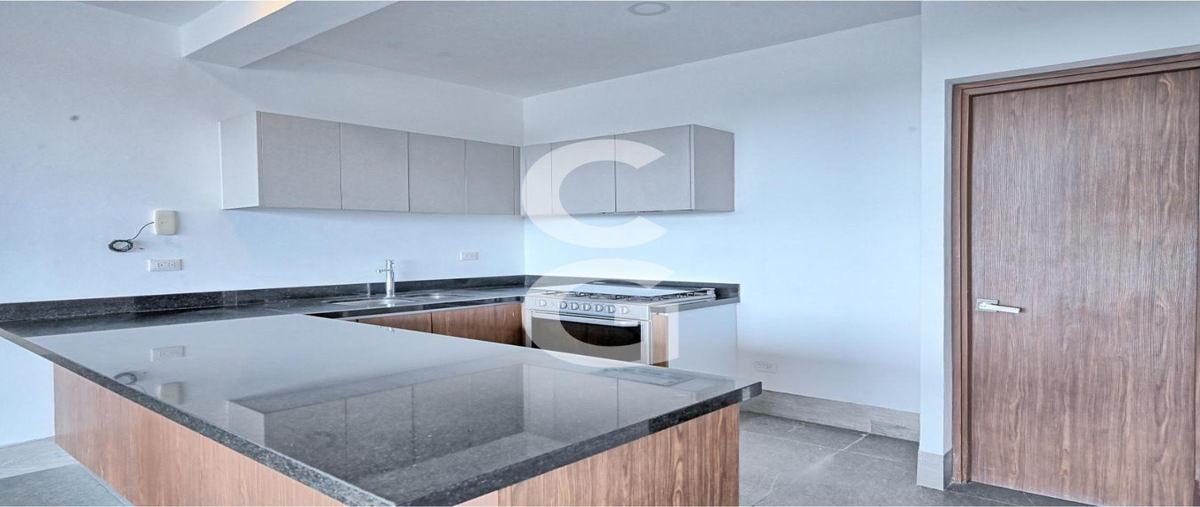 Foto de departamento en renta en  , residencial cumbres, benito juárez, quintana roo, 31076284 No. 04