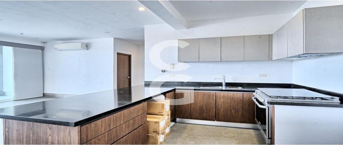 Foto de departamento en renta en  , residencial cumbres, benito juárez, quintana roo, 31076284 No. 05