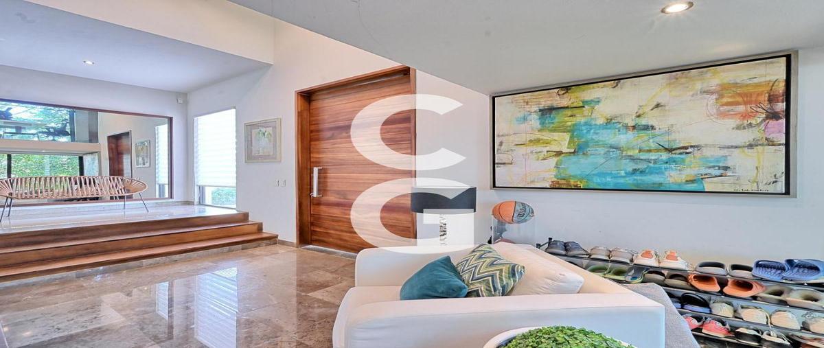 Foto de casa en venta en  , residencial cumbres, benito juárez, quintana roo, 31076285 No. 03