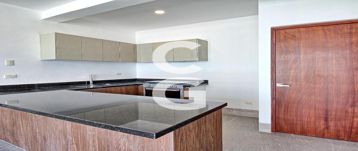 Foto de departamento en venta en  , residencial cumbres, benito juárez, quintana roo, 31076288 No. 04