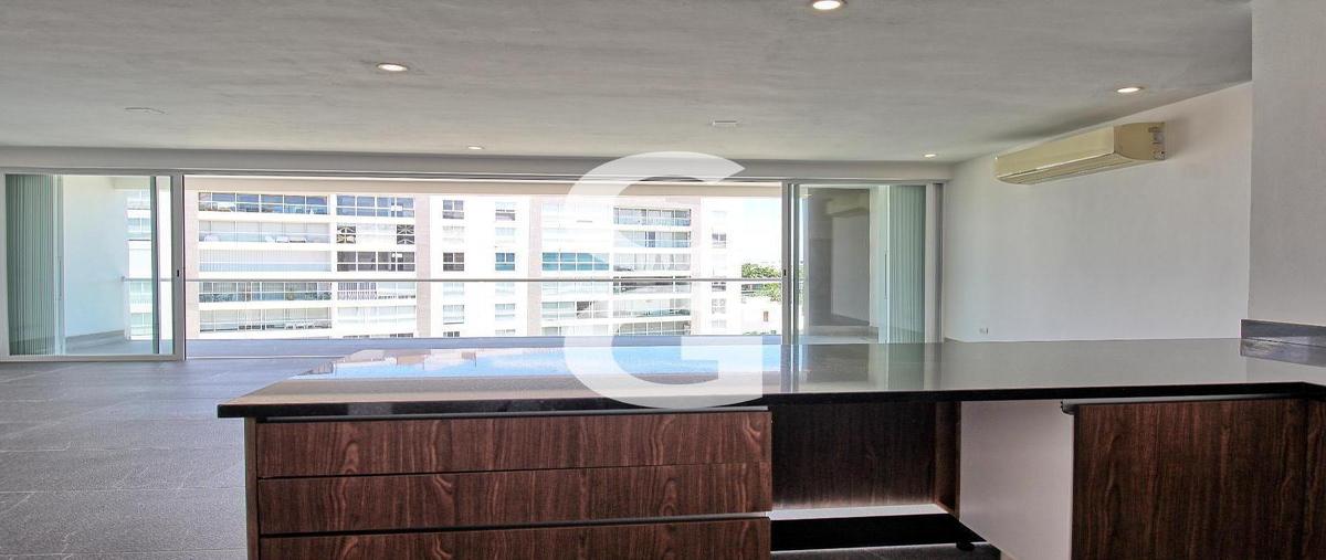 Foto de departamento en venta en  , residencial cumbres, benito juárez, quintana roo, 31076288 No. 05