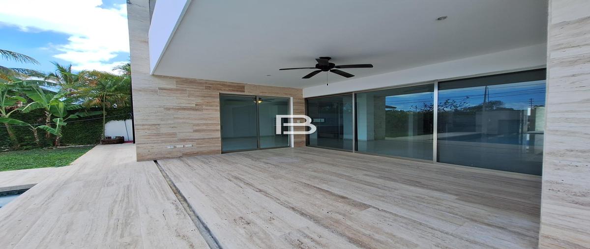 Foto de casa en renta en  , residencial cumbres, benito juárez, quintana roo, 0 No. 03