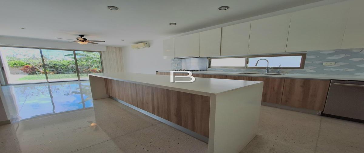 Foto de casa en renta en  , residencial cumbres, benito juárez, quintana roo, 0 No. 04