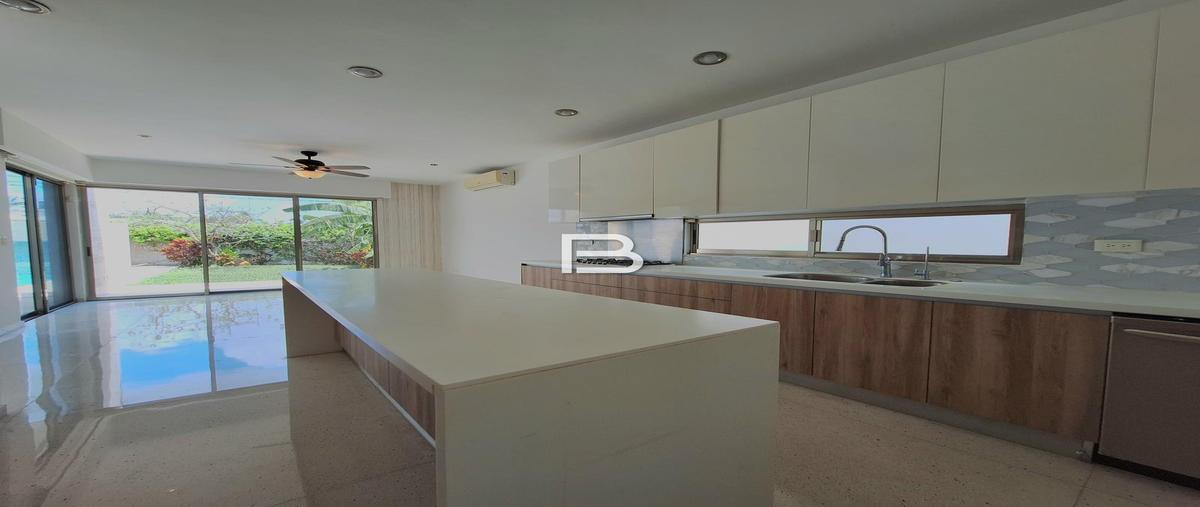 Foto de casa en renta en  , residencial cumbres, benito juárez, quintana roo, 0 No. 05