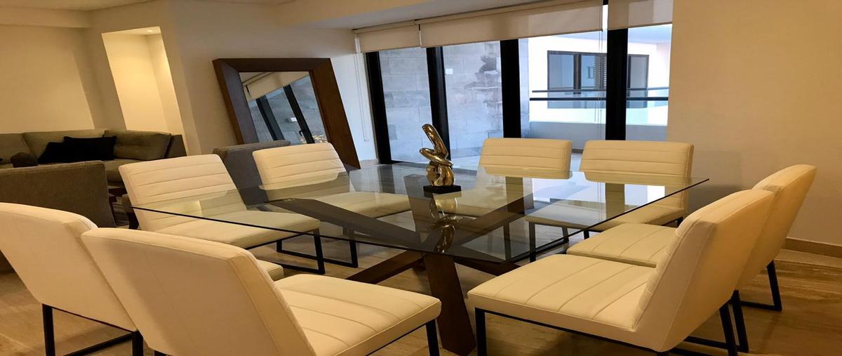 Foto de departamento en renta en  , residencial cumbres, benito juárez, quintana roo, 0 No. 03