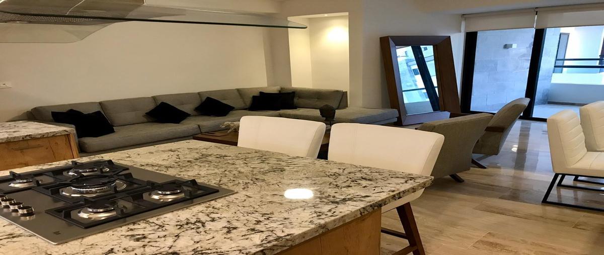 Foto de departamento en renta en  , residencial cumbres, benito juárez, quintana roo, 0 No. 05